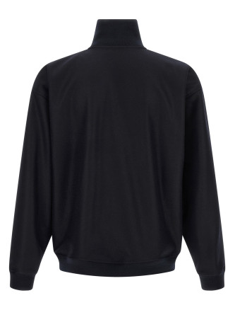 Повседневная куртка JIL SANDER Wool jacket (J22BN0286J40045402) #