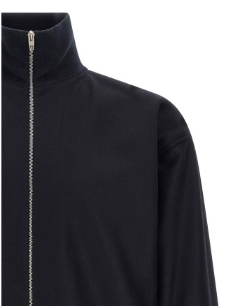 Повседневная куртка JIL SANDER Wool jacket (J22BN0286J40045402) #