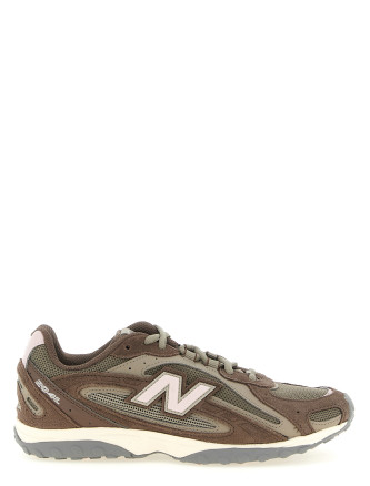 '204L' sneakers
