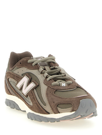 '204L' sneakers (U204L273273) #