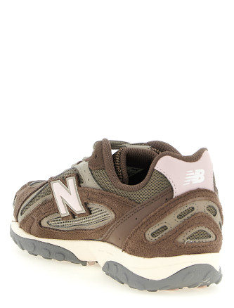 '204L' sneakers (U204L273273) #