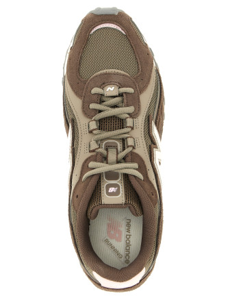 '204L' sneakers (U204L273273) #
