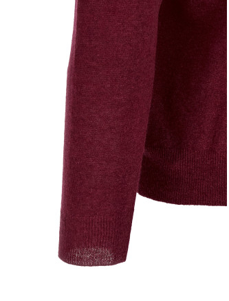 Long sleeve polo shirt (810392ZK135Z1208) #