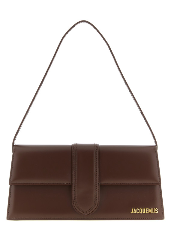 Сумка на плечо JACQUEMUS 'Le Bambino Long' (23EBAW00013AC01A01850) #1