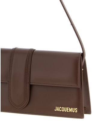 Сумка на плечо JACQUEMUS 'Le Bambino Long' (23EBAW00013AC01A01850) #