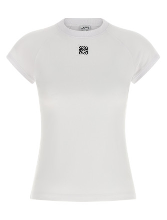 Футболка LOEWE T-shirt Anagram
