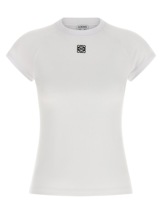 Футболка LOEWE T-shirt Anagram (S359Y22XA72100) #1