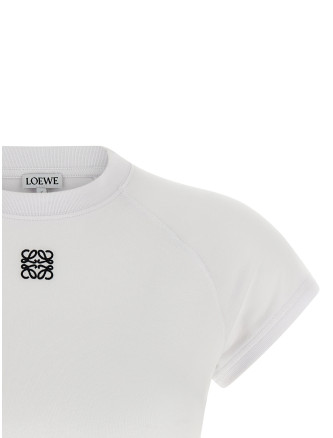 Футболка LOEWE T-shirt Anagram (S359Y22XA72100) #