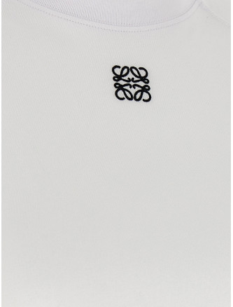 Футболка LOEWE T-shirt Anagram (S359Y22XA72100) #