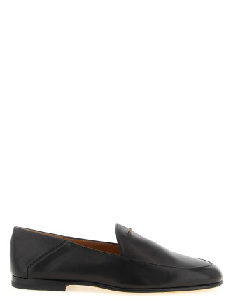 Лоферы TOD'S Sabot loafers