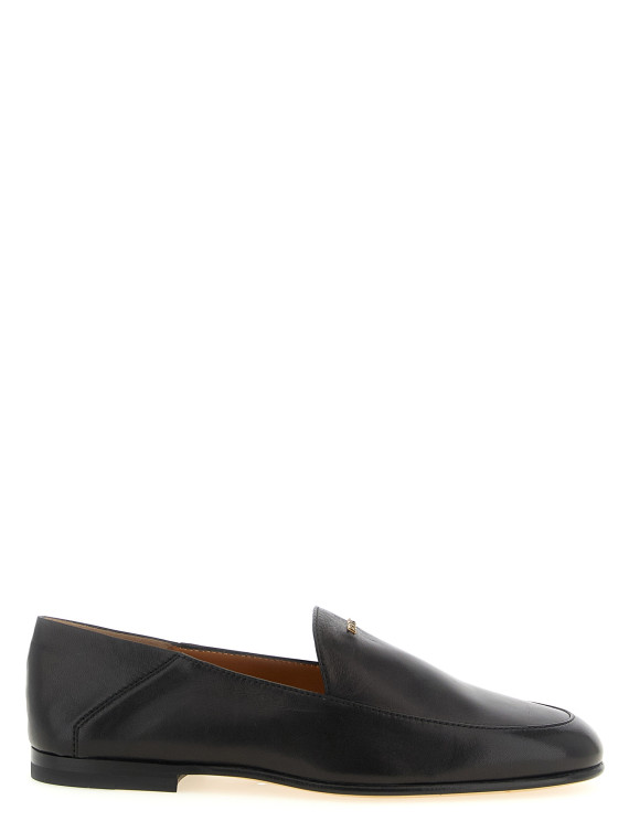 Лоферы TOD'S Sabot loafers (XXW25M0KM3091TB999) #1
