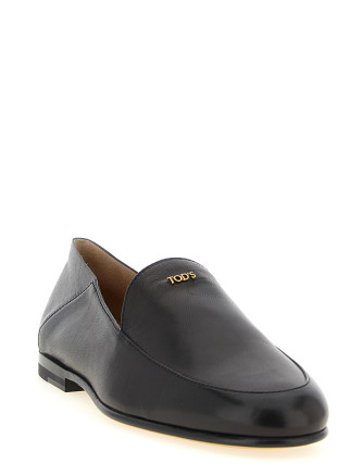Лоферы TOD'S Sabot loafers (XXW25M0KM3091TB999) #