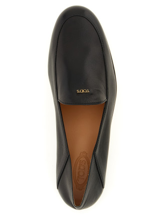 Лоферы TOD'S Sabot loafers (XXW25M0KM3091TB999) #