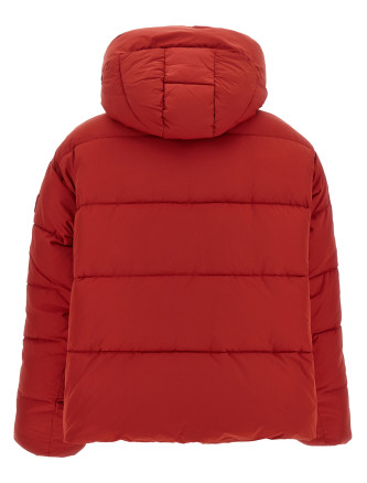 Пуховик PINKO Matt finish down jacket (101602A3EAR59) #
