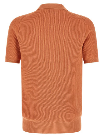 Поло BRUNELLO CUCINELLI English coast polo shirt (M29400015CBI26) #