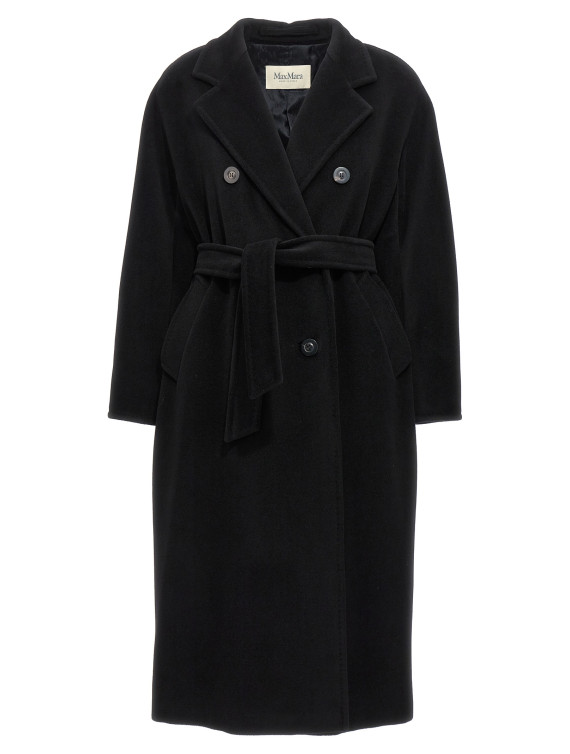 Пальто, тренч MAX MARA 'Madame - 101801 Icon Coat' (2621018010600003) #1