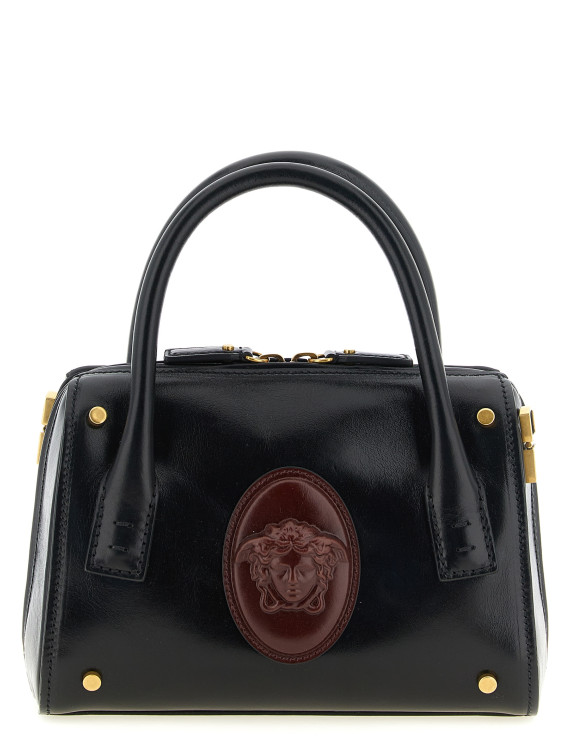 Ручная сумка VERSACE 'Roomy' (10240281A191972B0AJ) #1