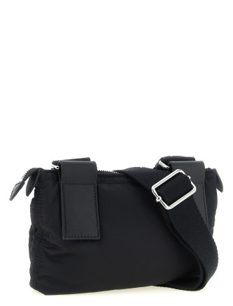 Сумка через плечо MAISON MARGIELA 'Zip Camera Bag' (SB1WG0097P9226H0015) #