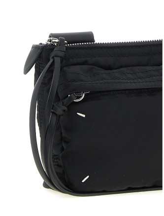 Сумка через плечо MAISON MARGIELA 'Zip Camera Bag' (SB1WG0097P9226H0015) #