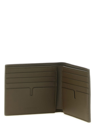 Кошелек, кардхолдер BURBERRY Check wallet (8091926SAND) #