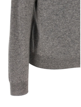Свитер, кардиган PRADA Argyle sweater (P24G3QSOOO6519F0LPX) #