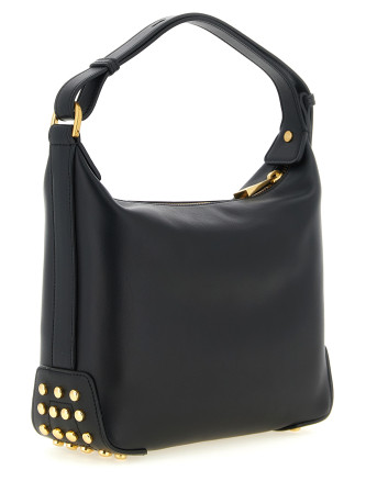 Сумка на плечо TOD'S 'Gommini' (XBWGMTE0100RORB999B999) #