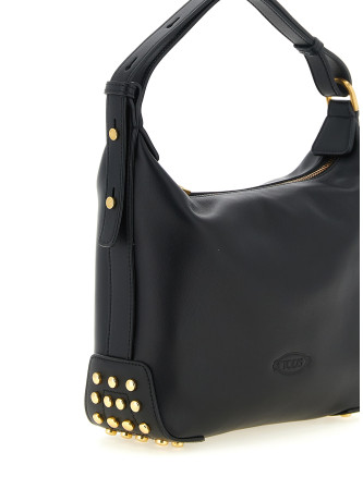 Сумка на плечо TOD'S 'Gommini' (XBWGMTE0100RORB999B999) #
