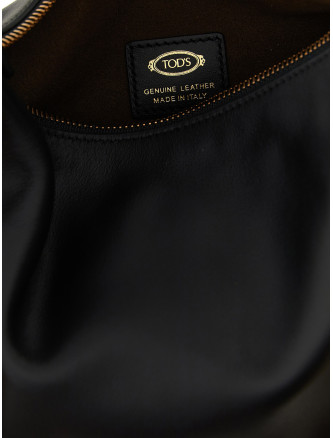 Сумка на плечо TOD'S 'Gommini' (XBWGMTE0100RORB999B999) #
