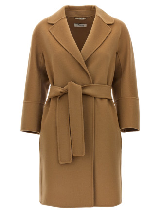 Пальто, тренч MAX MARA 'S 'Arona'