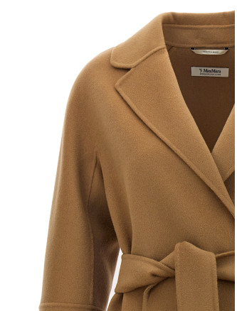 'Arona' coat (2629016091600045) #