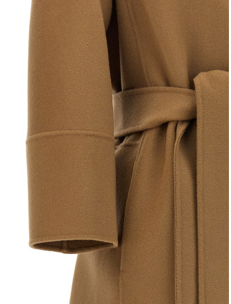 'Arona' coat (2629016091600045) #