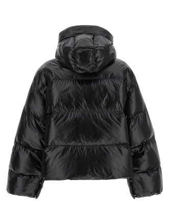 Пуховик PINKO 'Impasto' (105656A3FIZ99) #