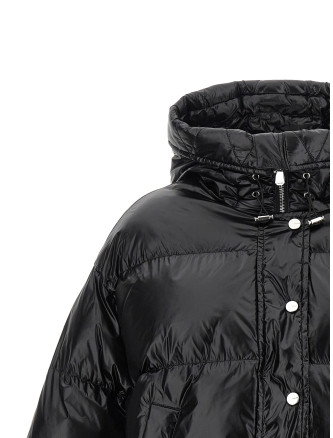 Пуховик PINKO 'Impasto' (105656A3FIZ99) #