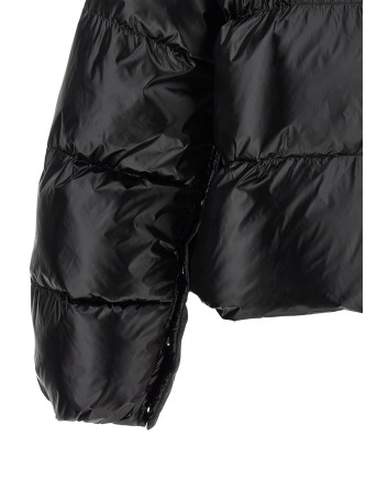 Пуховик PINKO 'Impasto' (105656A3FIZ99) #