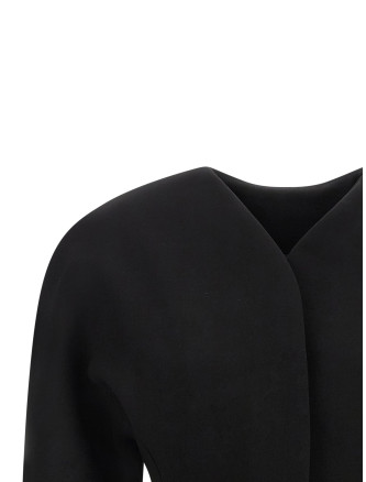 Пиджак, костюм JACQUEMUS 'La Veste Ovalo' (25EJAW00045AW00531990) #