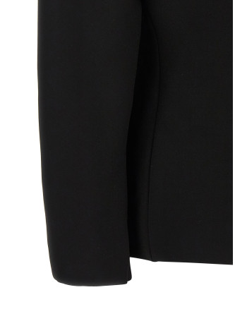 Пиджак, костюм JACQUEMUS 'La Veste Ovalo' (25EJAW00045AW00531990) #