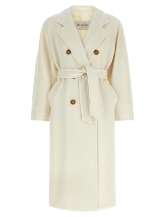 Пальто, тренч MAX MARA 'Madame - 101801 Icon Coat'
