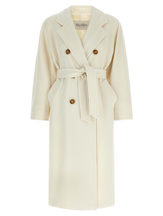 Пальто, тренч MAX MARA 'Madame - 101801 Icon Coat' (2621018010600021) #1
