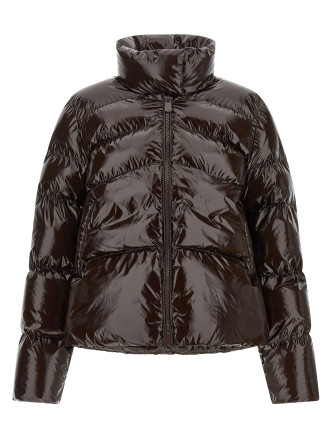Пуховик PINKO 'Love Birds'