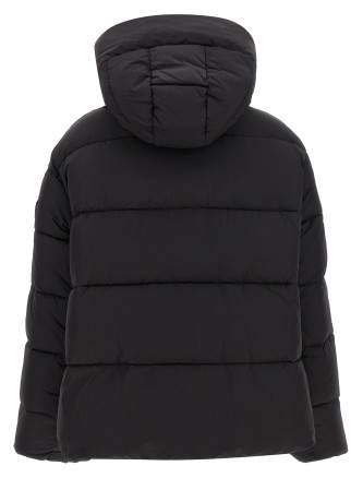 Пуховик PINKO 'Giza' (101602A3EAZ99) #