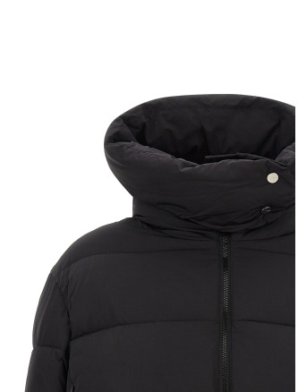 Пуховик PINKO 'Giza' (101602A3EAZ99) #