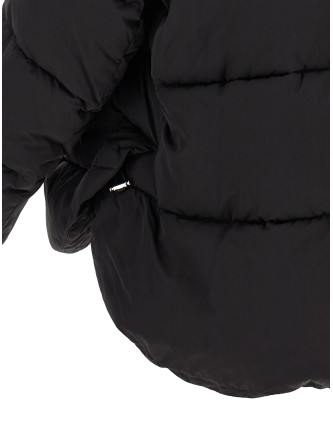 Пуховик PINKO 'Giza' (101602A3EAZ99) #