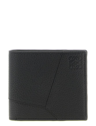 'Puzzle Edge' wallet