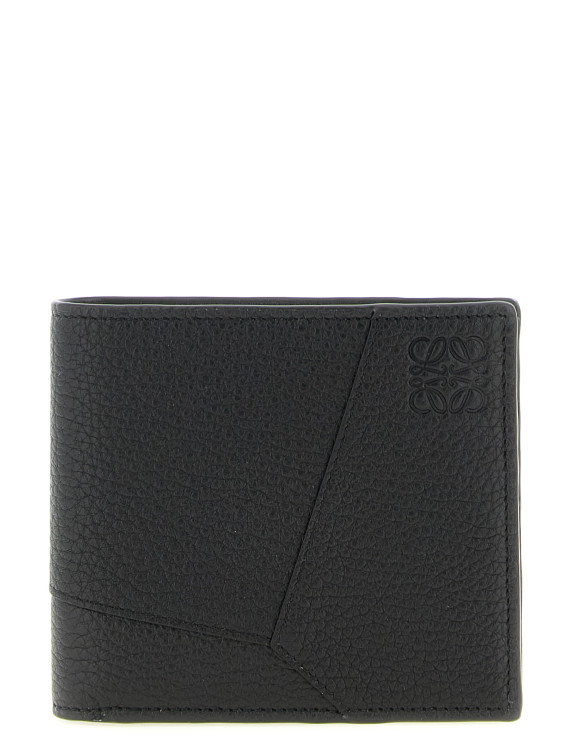 Кошелек, кардхолдер LOEWE 'Puzzle Edge' (C510302X231100) #1