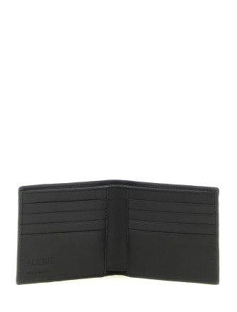 Кошелек, кардхолдер LOEWE 'Puzzle Edge' (C510302X231100) #