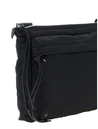 Сумка через плечо MAISON MARGIELA 'Zip Computer Bag East West' (SB1WG0096P9226H0015) #