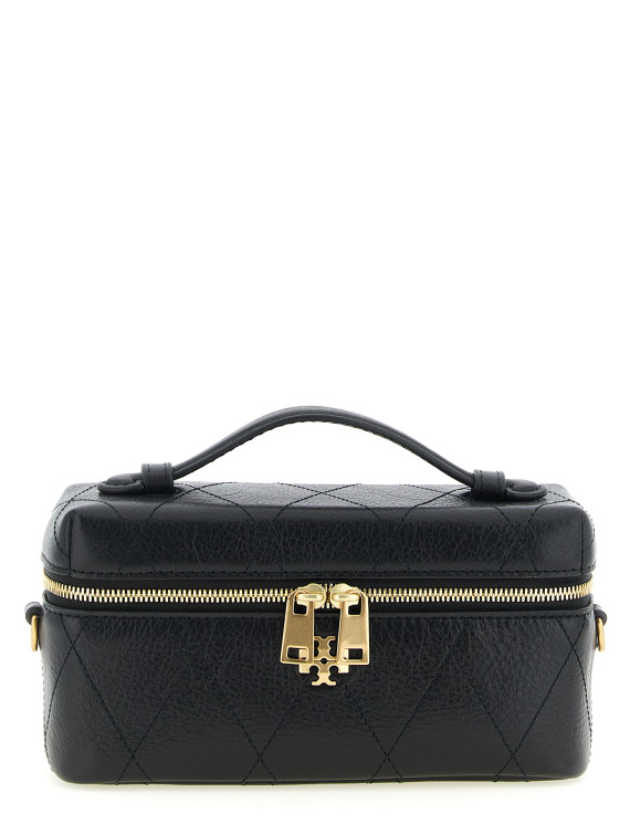 Сумка через плечо TORY BURCH 'Charlie' (186036001) #1
