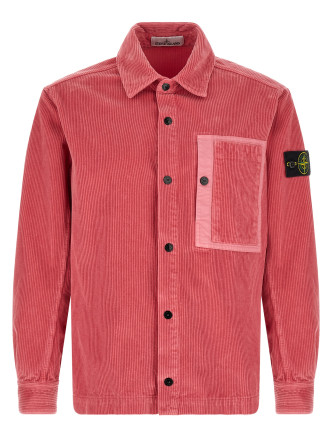 '1200016' overshirt