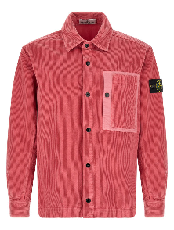 Рубашка, блузка STONE ISLAND '1200016' (L2S151200016S0212V0089) #1