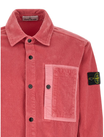 Рубашка, блузка STONE ISLAND '1200016' (L2S151200016S0212V0089) #